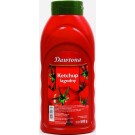 Кетчуп lagodny Dawtona 500г Польша