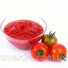 Томатна паста San Fabio Passata di pomodoro 500 г Німеччина