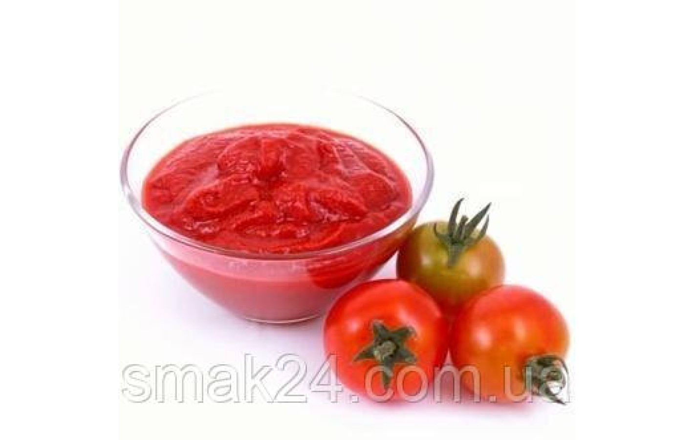 Томатна паста San Fabio Passata di pomodoro 500 г Німеччина
