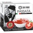 Томатна паста San Fabio Passata di pomodoro 500 г Німеччина