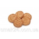 Печиво цукрове 