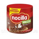 Шоколадно-горіхова паста Nocilla Original без пальмової олії та глютену Nocilla 900 г Іспанія
