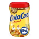 Шоколадный натуральный какао напиток с витаминами  Cola Cao Original 760г Испания