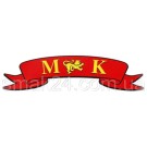 Помидоры нарезанные M&K Pomidory Krojone 400г Польша