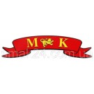 Помидоры целые M&K Pomidory Cale 400г Польша