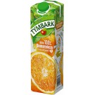 Сок Апельсиновый 100% с витаминами Tymbark Juice Orange 1 л Польша