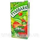 Яблочно-Мятный напиток Tymbark Apple Mint 1 л Польша