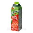 Сок Томатный 100% с витаминами Tymbark Pomidorų 1 л Польша