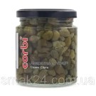 Каперси мариновані Corbi alcaparras en vinagre 235 г Іспанія