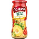 Соус кисло-сладкий с ананасом к рису Pudliszki Slodko- Kwasny Польша 500г