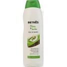 Гель для душа Оливковое молочко Batres oliva gel de bano 1250мл Испания