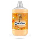 Ополаскиватель для белья Coccolino Orange Rush 1,7л Нидерланды