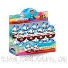 Яйце десерт із подарунком Happy Surprise 15 г