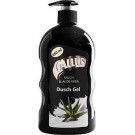 Гель для душа Gallus Duschgel Milch & Aloe Vera 650мл Румыния