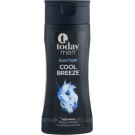 Гель для душу 3in1 Today men duschgel Cool breeze 300 мл Німеччина