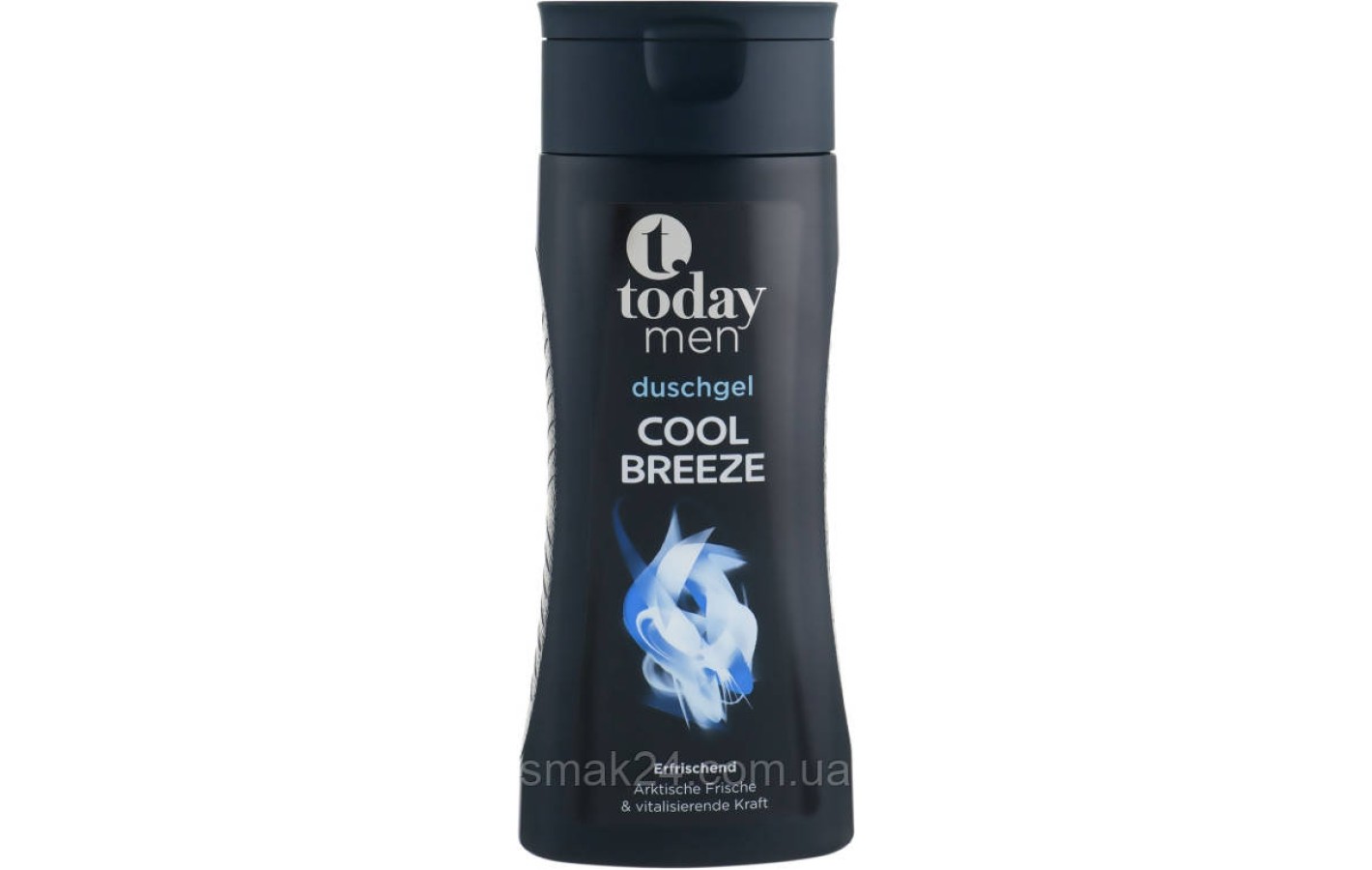 Гель для душу 3in1 Today men duschgel Cool breeze 300 мл Німеччина