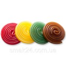 Желейні цукерки равлика Haribo Bunte Schnecken Німеччина  160г