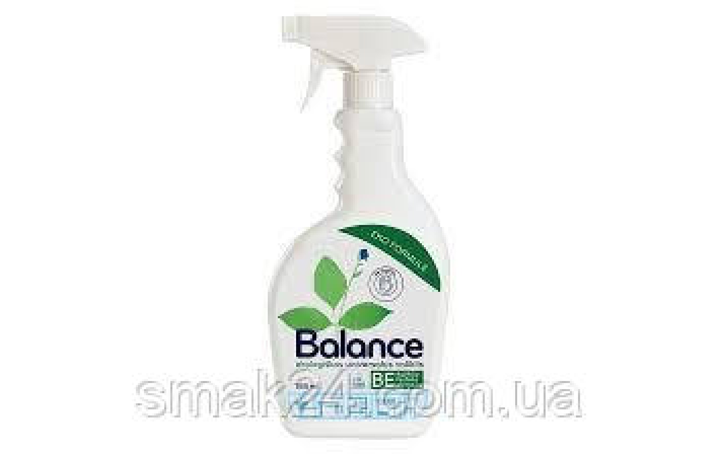 Универсальное чистящее средство Balance ecological universa cleaner 500мл Литва
