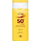 Сонцезахисний крем Leche solar Sun Med 50+ 100 мл Німеччина