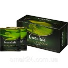 Чай зеленый Greenfield «Highland Dragon» (28 пакетиков х 2г) 56г