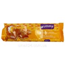 Шоколад молочный с карамельной начинкой YUMMY 265г Польша