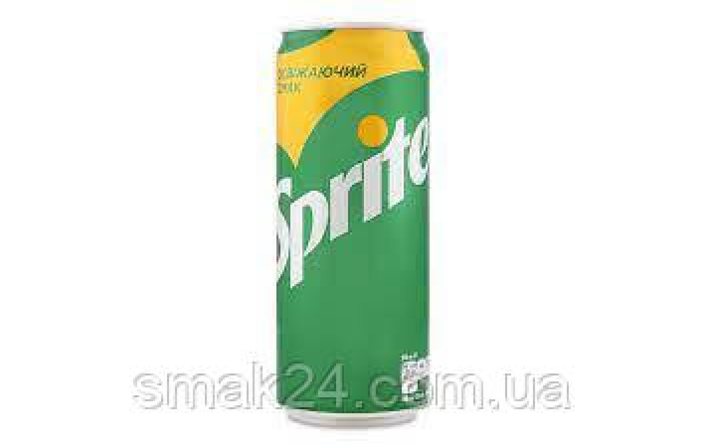Напій Sprite 0.33 л