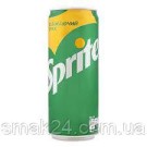 Напиток Sprite 0.33л