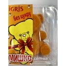 Мармелад БЕЗ САХАРА со вкусом Арбуза 