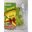 Мармелад БЕЗ САХАРА со вкусом Арбуза 