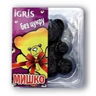 Мармелад БЕЗ САХАРА со вкусом Арбуза 