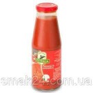 Томатное пюре Passata di pomodoro VIttoria 700г Италия