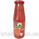 Томатное пюре Passata di pomodoro VIttoria 700г Италия