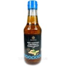 Смесь рафинированного масла из жареного кунжута и обжаренных соевых бобов Asia Flavours 250 мл Польша
