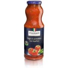 Томатный соус с базиликом Suga al pomodoro con basilico Italiamo 700г Италия