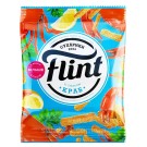 Сухарики пшенично-ржані зі смаком Краба Flint 110г