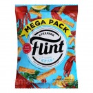 Сухарики пшенично-ржаные со вкусом Краба Flint 70г