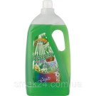 Гель для стирки  цветного белья Saamix Color, 60 стирок 4л Испания