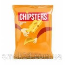 Чипсы картофельные со вкусом сыра Chipster's 70г