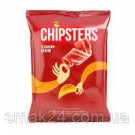 Чипси картопляні зі смаком Бекона Chipster's 70 г