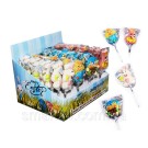 Желейні цукерки JellyCandy Happy Easter 20 г (4шт комплект)