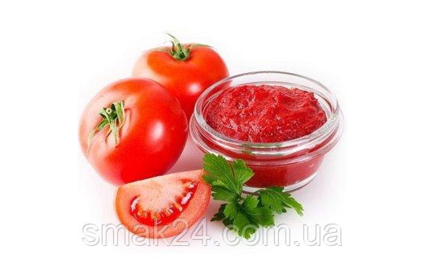 Паста томатная С бабушкиной грядки с/б, 300г