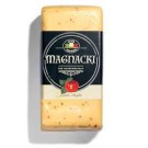 Сир із томатом і базиліком Magnacki 1кг Польща