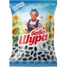 Семески соняшника смажені із сіллю 