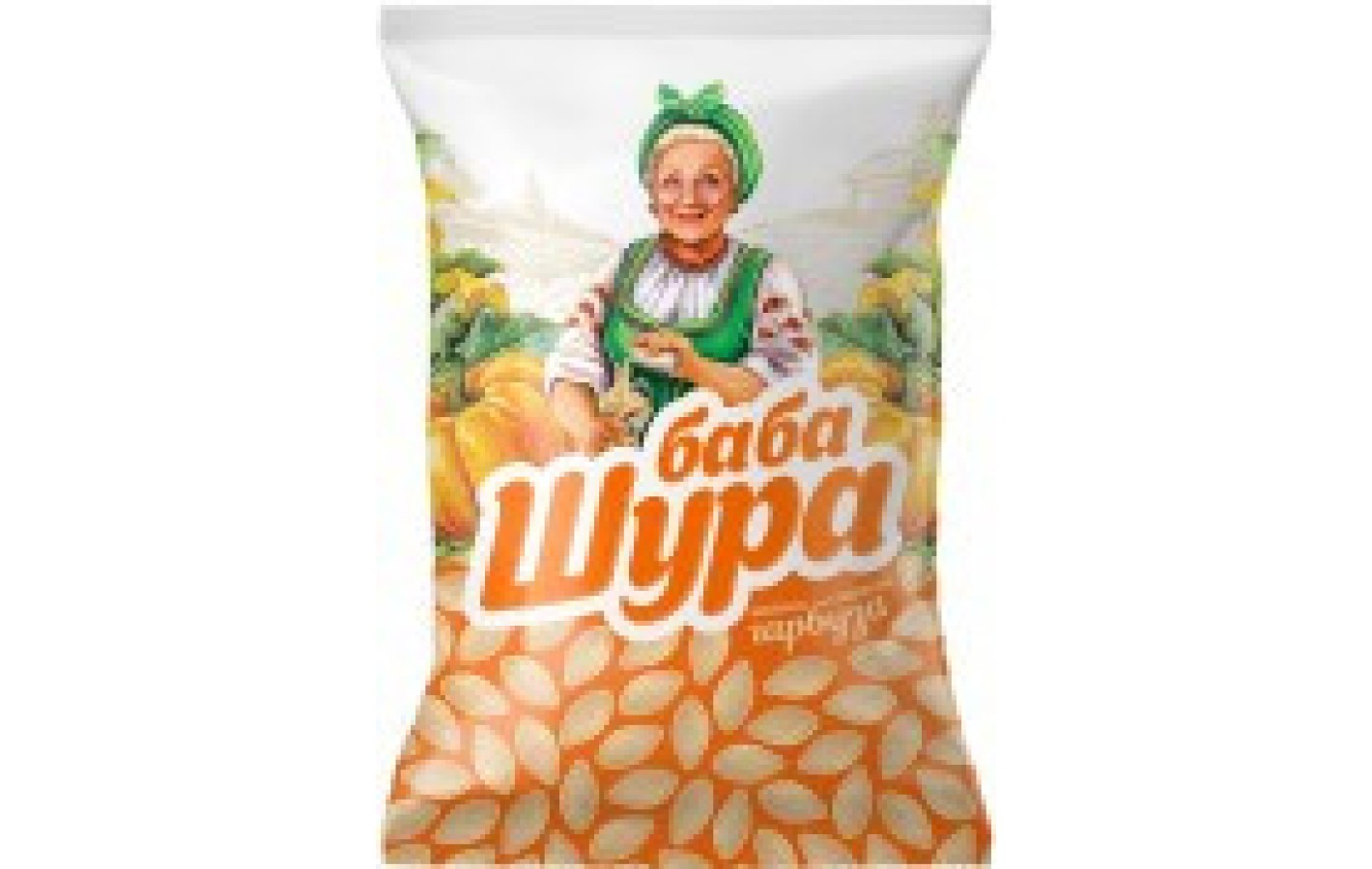 Ядро соняшника смажене 