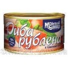 Риба рубана в томатному соусі (Салака) 