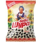 Семечки подсолнечника жареные  