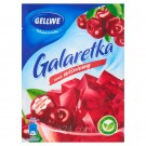 Желе (Galaretka) зі смаком вишні Gellwe Wisniowym Польща 77 г