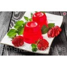 Желе (Galaretka) зі смаком малини Dr.Oetker Malinowym Польща 77 г