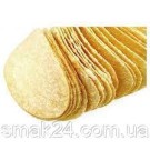 Чипсы с солью и уксусом Pringles Salt@vinegar 165 г