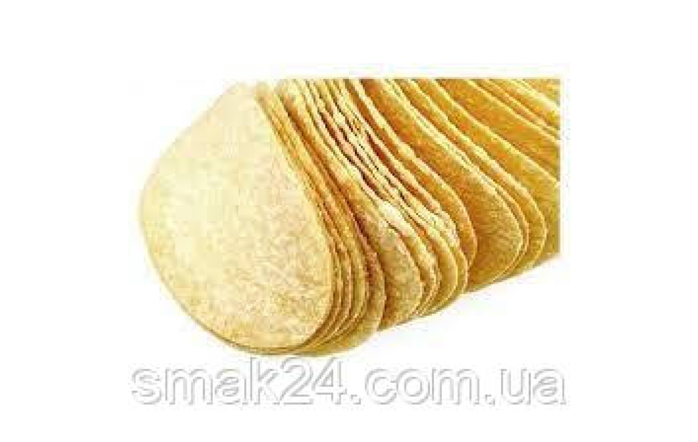 Чипсы с солью и уксусом Pringles Salt@vinegar 165 г